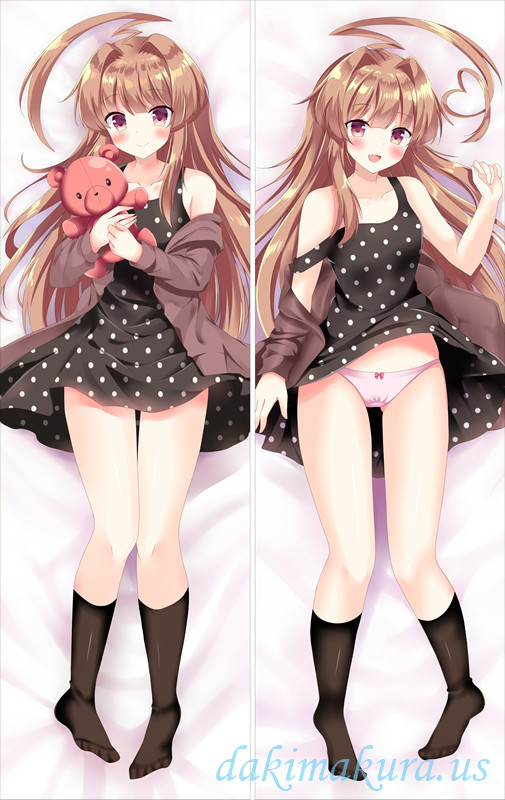 Kantai Collection Kuma Full body waifu japanese anime pillowcases